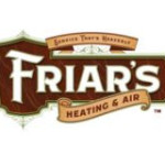 Friars Heating and Air Profile Picture