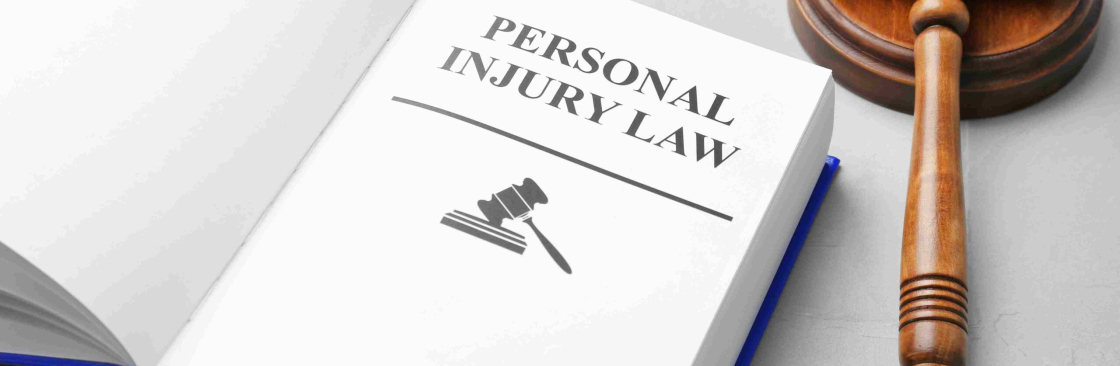 Nelson Personal Injury LLC Cover Image