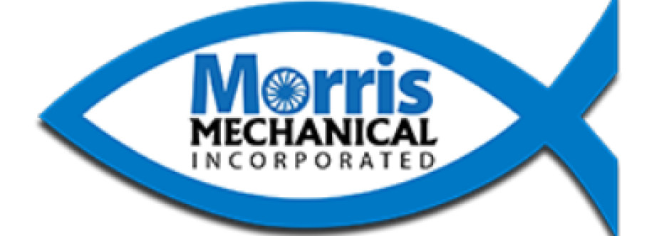 Morris Mechanical Inc Cover Image