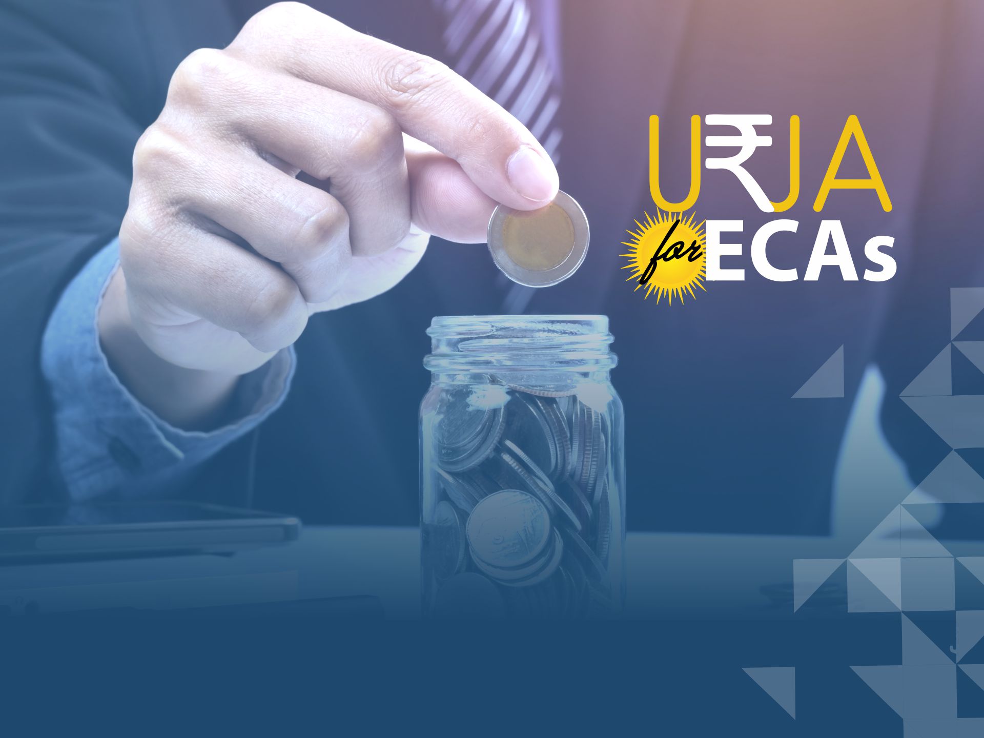 Urja | Working Capital Finance Program | Services | Ecafez