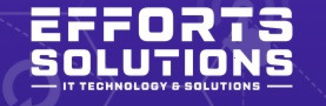 Efforts Solutions IT Cover Image