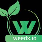 Weedx ioo Profile Picture