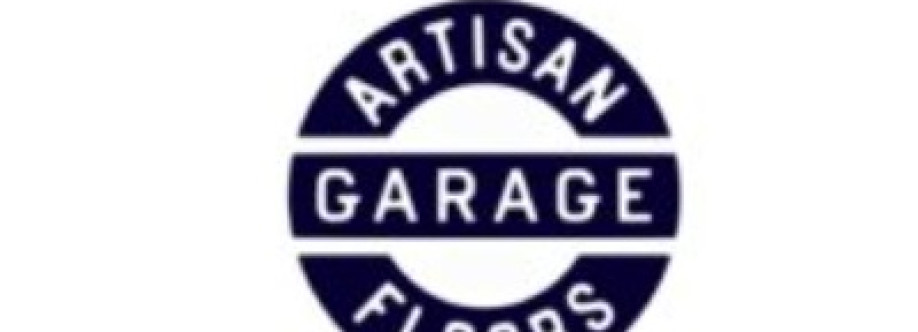 Artisan Garage Floors Cover Image