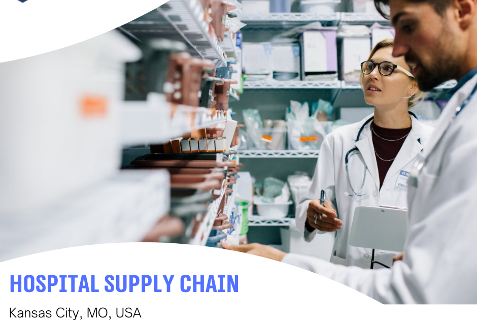 The Importance of Hospital Supply Chain Management in Healthcare