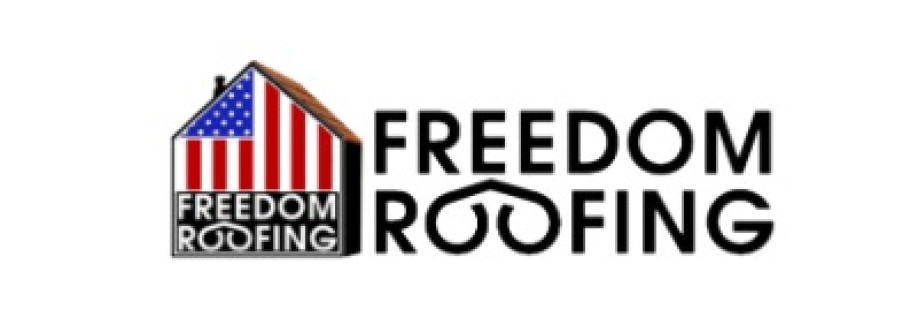 Freedom Roofing Cover Image