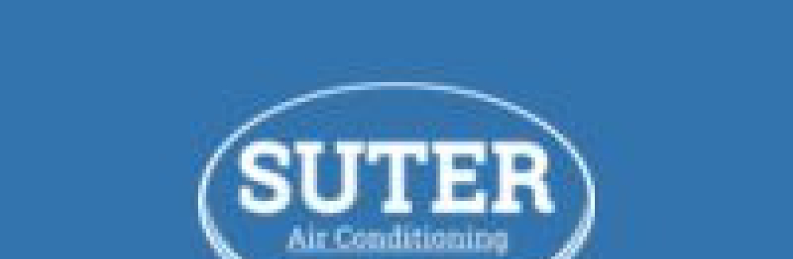 Suter Air Conditioning Inc Cover Image