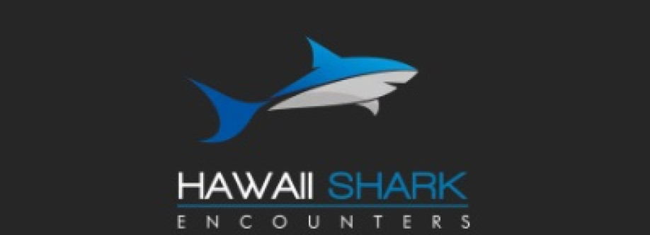 Hawaii Shark Encounters Cover Image