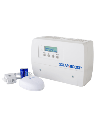 Marlec Solar iBoost - GPHE