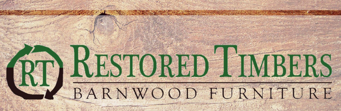Restored Timbers Cover Image