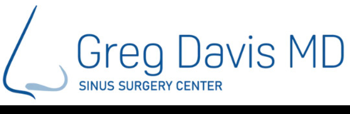 Greg Davis MD Cover Image