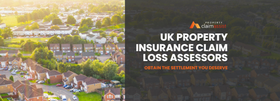 Property Claim Assist Cover Image
