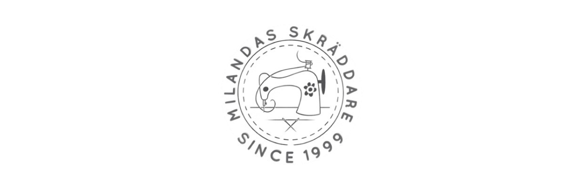 milandasskraddare Cover Image