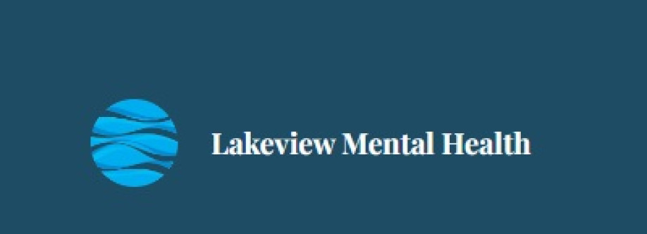 Lakeview Mental Health Cover Image