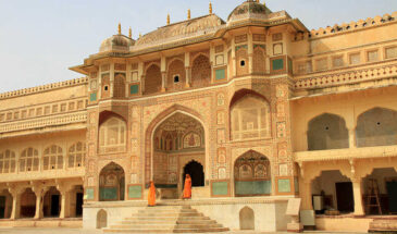 best Rajasthan Tour Packages from Jaipur Routes