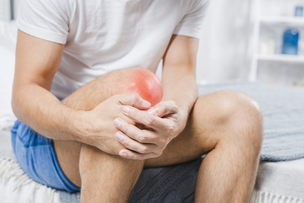 Looking for a Knee Pain Doctor? – Here are the best knee pain treatments in India – Dr Sumit Badhwar