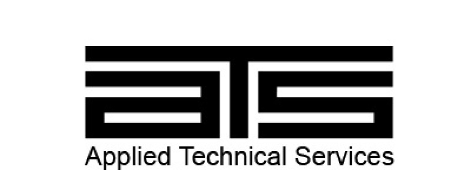 Applied Technical Services Cover Image