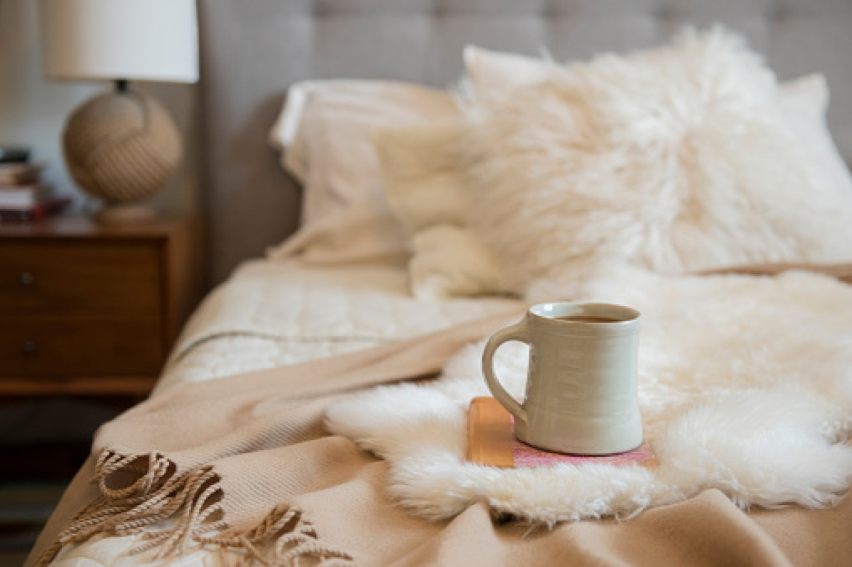 Sweet Slumber: The Ultimate Guide to Creating a Calming Sleep Environment – AllSphere Insights