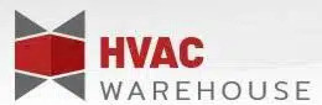 HVAC Warehouse Cover Image