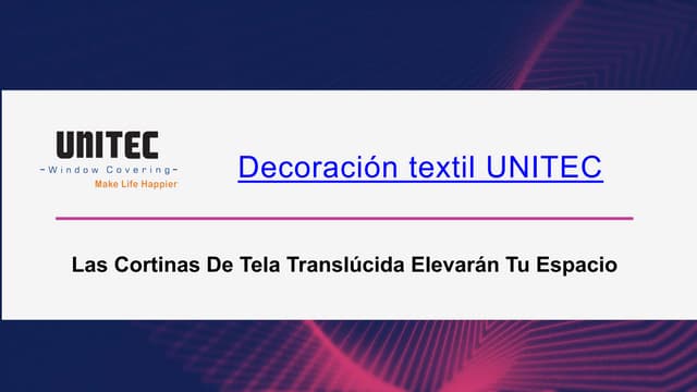 Las Cortinas De Tela Translúcida Elevarán Tu Espacio.pptx