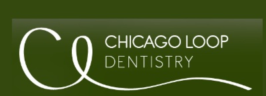 Chicago Loop Dentistry Cover Image