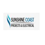 Sunshine Coast Projects & Electrical Profile Picture