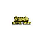 Oneonta Equipment Rental Profile Picture