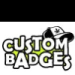 Embroidered Badges For Clothes Profile Picture