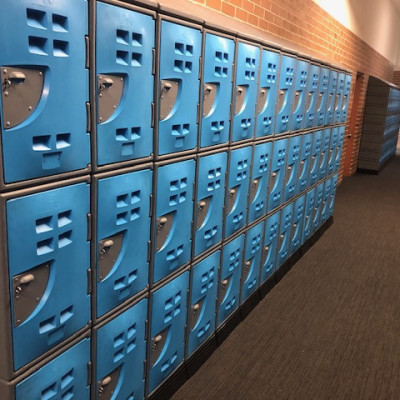 Work Lockers: Organise, Secure, and Streamline Your Workplace Storage Profile Picture