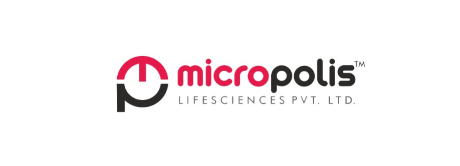 Micropolis Lifesciences Cover Image