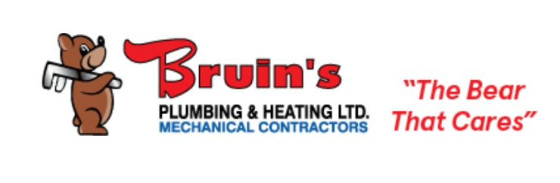 bruins plumbing Cover Image