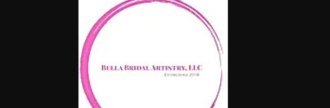 Bella Bridal Artistry Cover Image