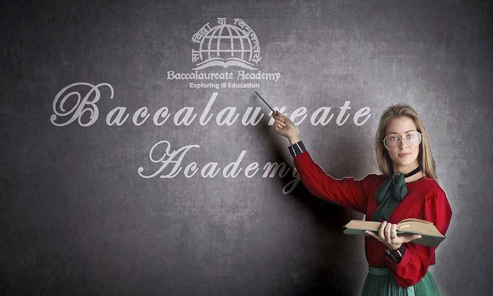 IB Maths Tutor in Bangalore - Baccalaureate Academy