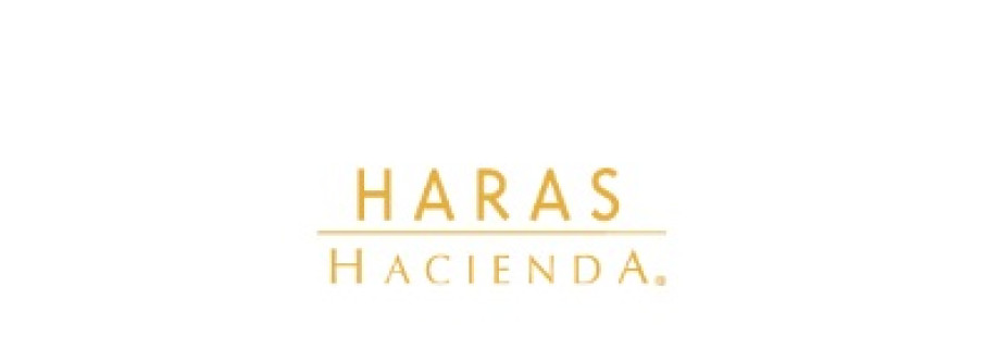 HARAS HACIENDA Cover Image