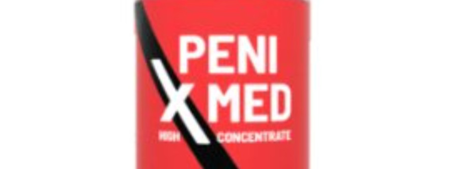 PeniXmed Gummies Schweiz Bewertungen Und Erfahrungen Cover Image
