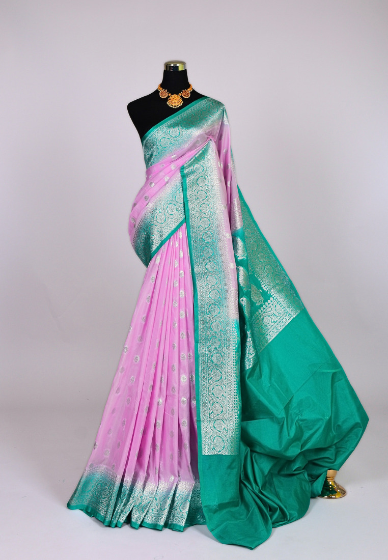 Buy Online Wedding Wear Sarees | Yeshan Sarees