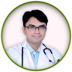Dr Sumit Kamble Profile Picture