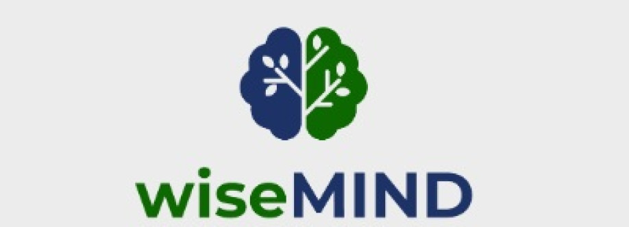 wiseMIND Cover Image