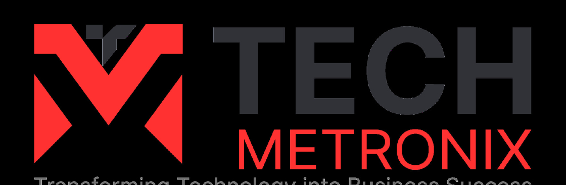 Tech Metronix Cover Image