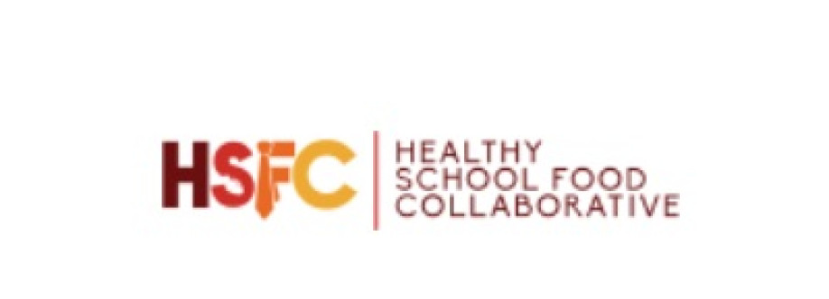 The Healthy School Food Collaborative Cover Image