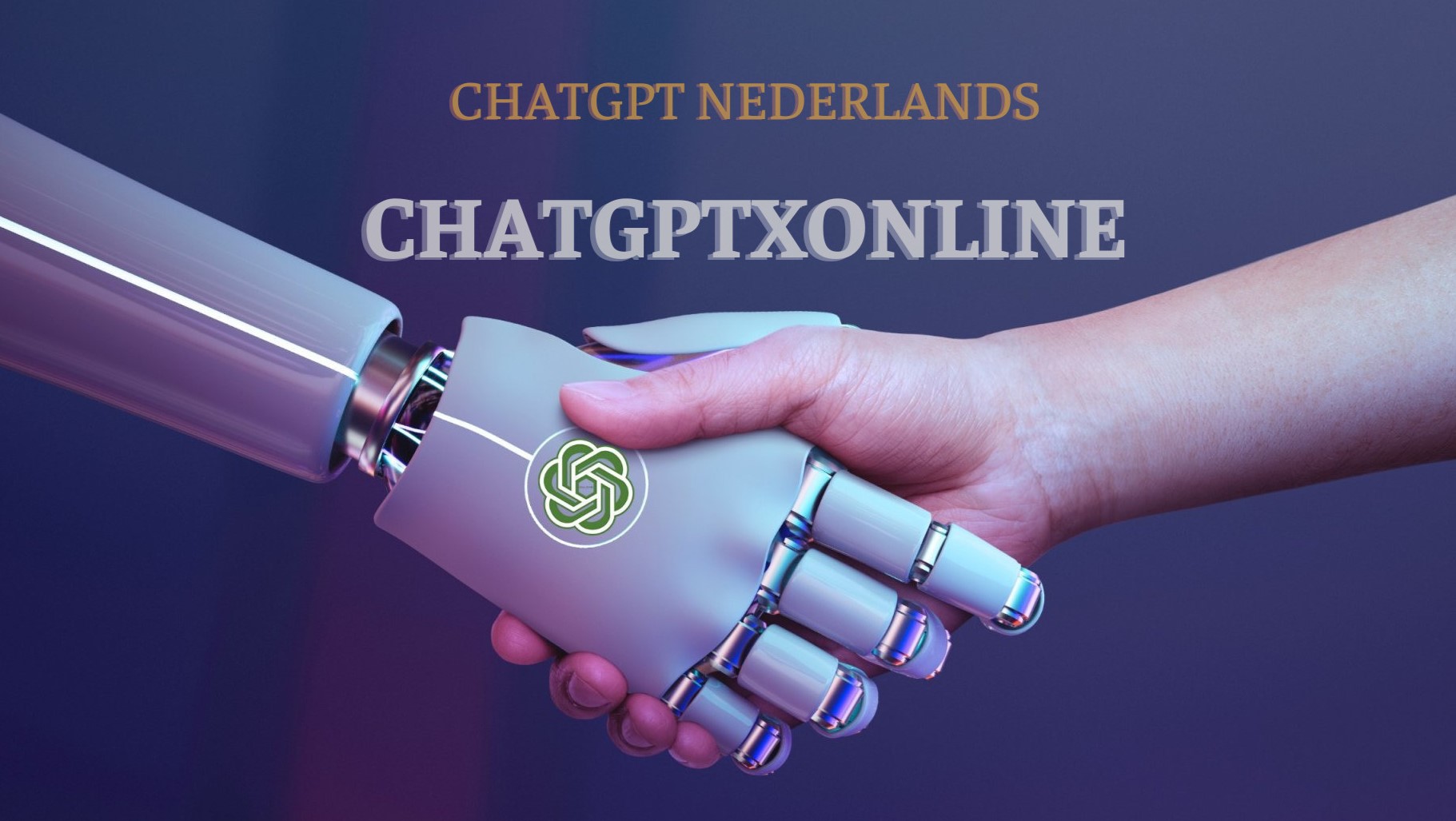 ChatGPT Nederlands - Chat GPT Online Zonder Inloggen