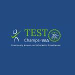 Test Champs-WA Profile Picture