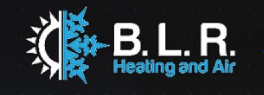BLR Heating and Air Cover Image