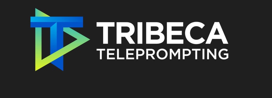 Tribeca Teleprompting Cover Image