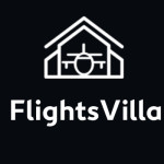 Flight villa Profile Picture