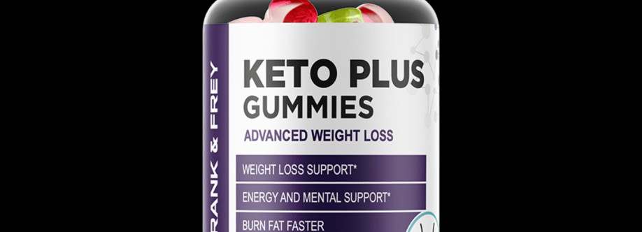 Keto Plus Gummies Sverige Recensioner Cover Image