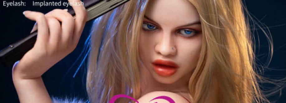 The Evolution of Blonde Sex Dolls Cover Image