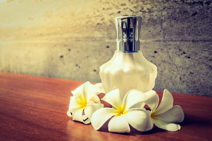 Captivating the Senses: The Timeless Elegance of Jasmine Fragrance