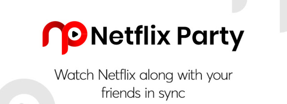 Netflix Party Cover Image