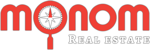 Monom - Real Estate Agents: Your Trusted Partners in Real Estate