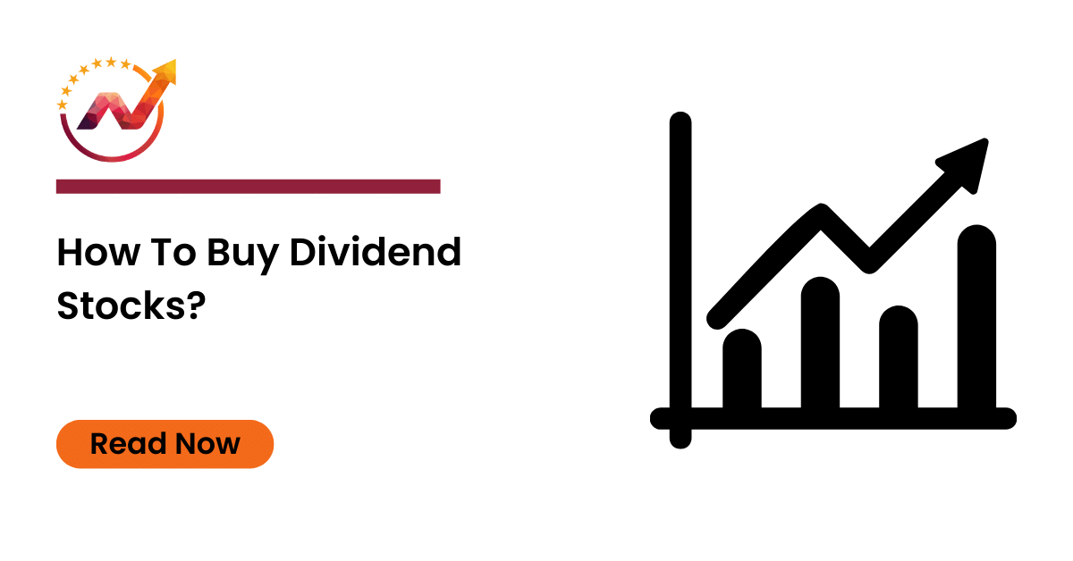 How To Buy Dividend Stocks? | Nifty Trading Academy